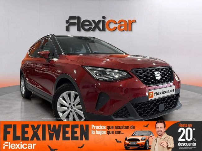 SEAT Arona 1.0 TSI St&Sp STYLE XL 2025