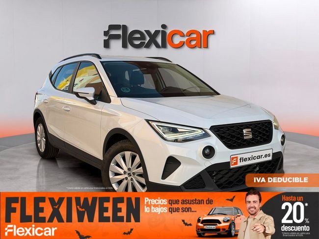 SEAT Arona 1.0 TSI St&Sp STYLE XL 2024