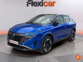 Nissan Qashqai DIG-T 116kW (158CV) mHEV CVT Acenta