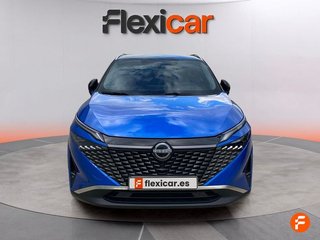 Nissan Qashqai DIG-T 116kW (158CV) mHEV CVT Acenta