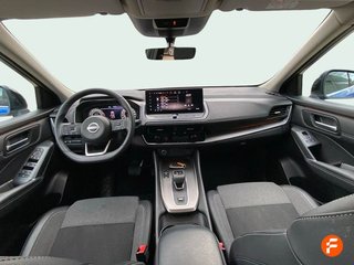 Nissan Qashqai DIG-T 116kW (158CV) mHEV CVT Acenta