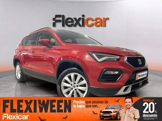 Seat Ateca 2.0 TDI 110kW (150CV) DSG S&S Style