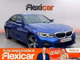 BMW Serie 3 320d xDrive Automático