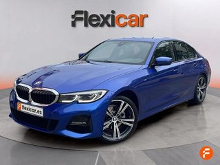 BMW Serie 3 320d xDrive Automático