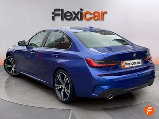 BMW Serie 3 320d xDrive Automático