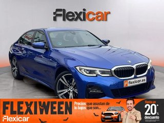 BMW Serie 3 320d xDrive Automático