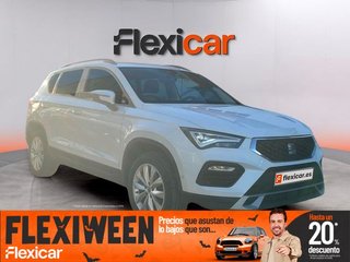 Seat Ateca 1.5 TSI 110kW DSG S&S Style XL