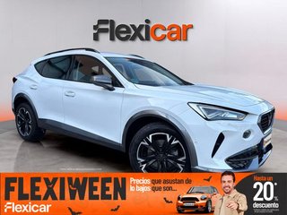 Cupra Formentor 1.5 TSI 110kW (150 CV) DSG
