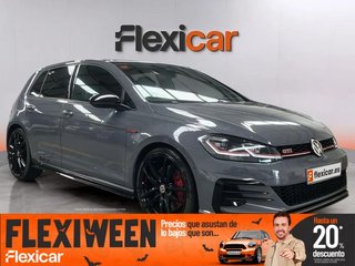 Volkswagen Golf GTI TCR 2.0 TSI 213kW(290CV) DSG