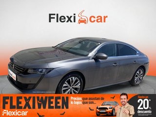Peugeot 508 2.0CC 163CV