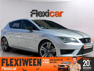 Seat Leon 2.0 TSI 290cv DSG-6 St&Sp CUPRA