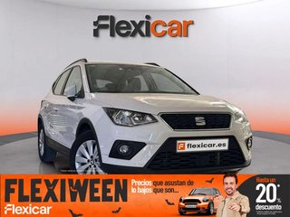 Seat Arona 1.6 TDI 70kW (95CV) Style Ecomotive