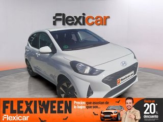 Hyundai i10 1.0 Klass