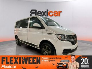Volkswagen Caravelle Origin Corta 2.0 TDI 81kW (110CV) BMT