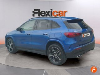 Mercedes-Benz GLA GLA 250 e con tecnología híbrida EQ