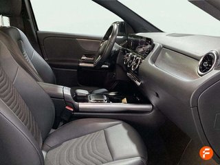Mercedes-Benz GLA GLA 200 D
