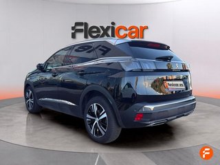 Peugeot 3008 1.5 BlueHDi 96kW S&S GT EAT8