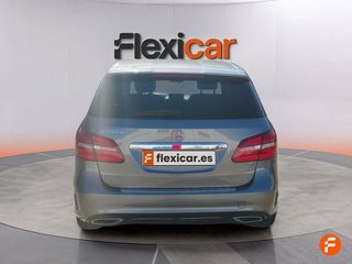 Mercedes-Benz Clase B B 200 d