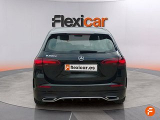 Mercedes-Benz Clase B B 200 d
