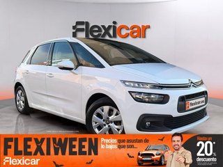 Citroën C4 Spacetourer PureTech 96KW (130CV) S&S EAT8 Feel