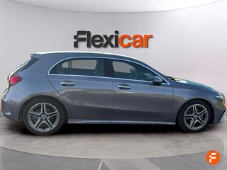 Mercedes-Benz Clase A A 180 d