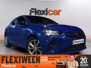 Opel Corsa 1.2T XHL 74kW (100CV) Elegance
