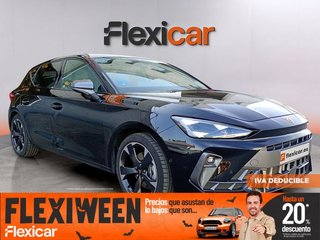 Cupra León SP 1.5 TSI e-Hybrid 150W (204CV) DSG