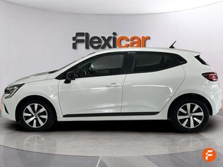 Renault Clio Equilibre TCe 67 kW (91CV)