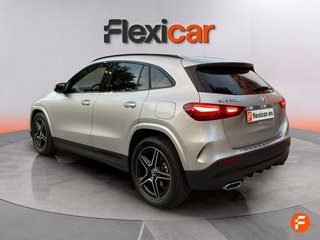 Mercedes-Benz GLA GLA 200 D