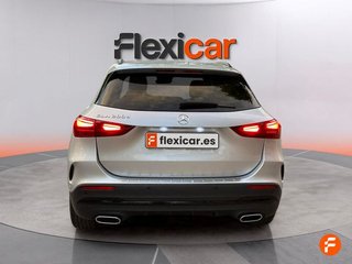 Mercedes-Benz GLA GLA 200 D