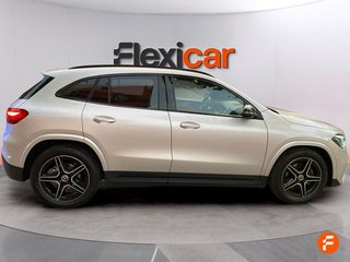 Mercedes-Benz GLA GLA 200 D