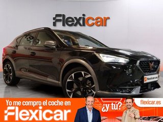 Cupra Formentor 1.4 e-Hybrid 150kW (204 CV) DSG