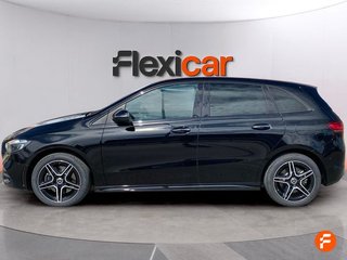 Mercedes-Benz Clase B B 250 e