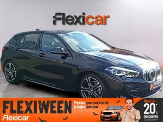 BMW Serie 1 118i