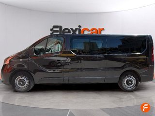 Renault Trafic 1.6 145cv