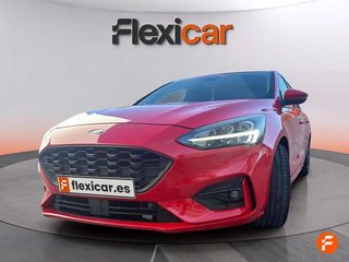 Ford Focus 1.0 Ecoboost 74kW Trend