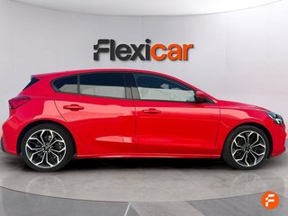 Ford Focus 1.0 Ecoboost 74kW Trend