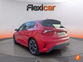 Ford Focus 1.0 Ecoboost 74kW Trend