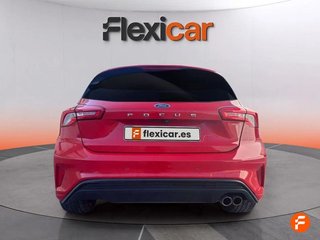 Ford Focus 1.0 Ecoboost 74kW Trend