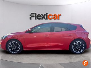 Ford Focus 1.0 Ecoboost 74kW Trend