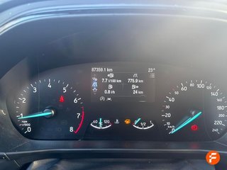 Ford Focus 1.0 Ecoboost 74kW Trend