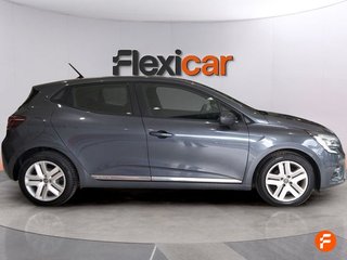 Renault Clio Intens TCe 74 kW (100CV)
