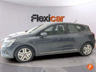 Renault Clio Intens TCe 74 kW (100CV)