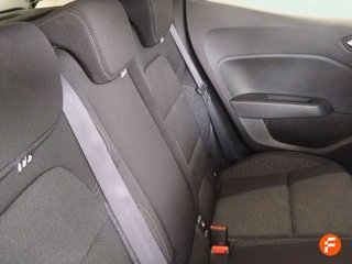 Renault Clio Intens TCe 74 kW (100CV)