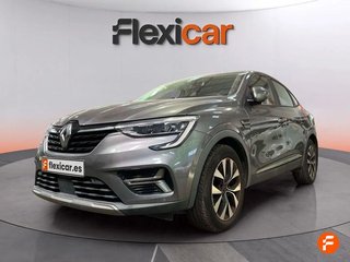 Renault Arkana Intens TCe 103kW(140CV) EDC Microhíbrido