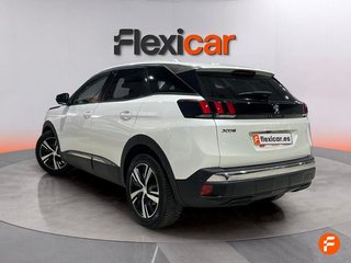 Peugeot 3008 1.2 PURETECH 96KW (130CV) ALLURE S&S