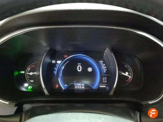 Renault Megane Zen Energy TCe 97kW (130CV) EDC