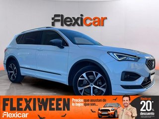 Seat Tarraco 2.0 TDI 147kW 4Drive DSG S&S FR