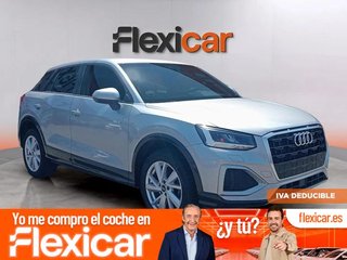 Audi Q2 Adrenalin 35 TFSI 110kW (150CV) S tronic