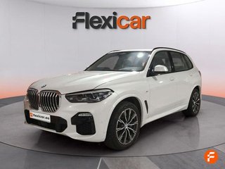 BMW X5 xDrive25d